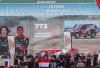 Debut Manis Julian Johan di Rally Dakar 2026, Finis Kelima Dakar Classic