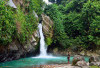 Pesona Air Terjun Way Lalaan, Surga Tersembunyi di Lereng Tanggamus yang Menyegarkan Mata
