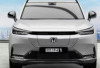 Honda e:N1: SUV Listrik Kompak dengan Desain Futuristik, Performa Responsif dan Teknologi Canggih untuk Mobil