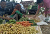 Sempat Melambung Tinggi, Segini Harga Jengkol di Pasar Kecamatan Sanga Desa 