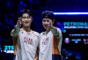 Korea Selatan Mengancam, An Se Young dan Kim/Seo Juara Malaysia Open 2026