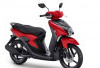 Gak Cuma Ganti Warna! Yamaha Gear Kini Lebih Modern dan Fungsional
