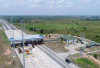 Jaringan Tol Sumsel Kian Terhubung, Akses Antarwilayah Makin Cepat hingga 2026