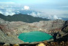 Sudah Menjadi Tradisi, Momen Pergantian Tahun Puncak Gunung Dempo Ramai Didaki 