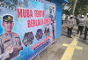 Polres Muba Sabet Juara 1 Penilaian KTL, Bupati dan Wabup Beri Apresiasi Tinggi