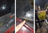 Viral! Pengendara Keluhkan Kaca Mobil Pecah di Tol Palindra, Pihak Hutama Karya Beri Penjelasan