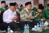 Semarak Harlah NU 2026 di Tungkal Jaya: Meneguhkan Peran Nahdlatul Ulama dalam Membangun Muba
