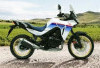 Kebangkitan Sang Penakluk Segala Medan: Mengulas Keunggulan Honda XL750 Transalp