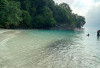 Senaya Beach dan Teluk Hantu, Dua Surga Tersembunyi di Kalianda yang Sedang Viral di Kalangan Wisatawan