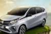 Makin Memikat Keluarga Muda! Daihatsu Sigra 2025 dengan Wajah Baru dan Fitur Lebih Menarik