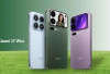 Xiaomi 17 Max Siap Meluncur Mei 2026, Bawa Baterai Jumbo 8.000mAh dan Kamera 200MP
