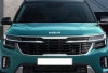 KIA Seltos 2025: Compact SUV Stylish dengan Fitur Canggih dan Pilihan Mesin Efisien Semakin Memikat 