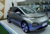 Wuling New Cloud EV 2026: Definisi Baru Kenyamanan Maksimal dalam Balutan Teknologi Listrik Canggih
