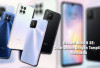 Huawei Nova 8 SE: Smartphone dengan Tampilan Memukau dan Kemampuan Fotografi yang Luar Biasa