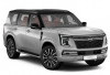Nissan Patrol 2025: Raja SUV Kembali dengan Kemewahan Modern, Performa Tangguh, dan Teknologi Canggih