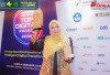 RSUD Sekayu Sabet 2 Penghargaan TOP Digital Awards 2025, Bukti Transformasi Digital Terbaik