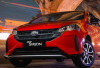 City Car Makin Gaya! Daihatsu Sirion 2025 Tampil Lebih Modern dan Lincah dengan Fitur Kekinian