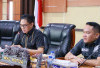  Eksekutif dan Legislatif Siapkan Agenda 2026, Rapat Badan Musyawarah DPRD