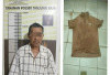 Polsek Tanjung Raja Tangkap Pelaku Penganiayaan di Talang Dukun