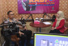 Kapolres Muba Bahas Kesehatan Mental, Gen Z, dan Tantangan Zaman dalam Podcast Inspiratif Hallo Muba