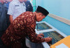 Wabup Muba Resmikan Dua Gedung Rawat Inap di RSUD Sungai Lilin, Bukti Komitmen Tingkatkan Layanan Kesehatan