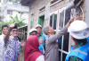 Pemkab OKU Dukung Program Listrik Gratis, 575 Warga Terima Sambungan PLN