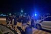 Polres Muba Gencarkan Patroli Malam, Cegah Kejahatan Jalanan dan Pungli