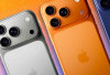 Apple Ubah Strategi Peluncuran iPhone, Model Premium Jadi Andalan di Tengah Krisis Memori Global