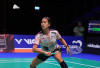 Putri Kusuma Wardani Melaju ke 16 Besar Denmark Open 2024 Setelah Kalahkan Aya Ohori