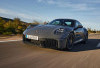 Porsche 911 Carrera GTS T-Hybrid Hadir di Indonesia: Sport Hybrid dengan Performa Buas