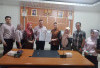Dinas PPPA Sumsel Gandeng LBH Bima Sakti Tangani Kasus Kekerasan Perempuan dan Anak