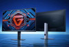 Redmi G25 2026 Resmi Meluncur, Monitor Gaming 300 Hz Termurah dari Xiaomi