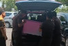 Kejari Muba Geledah Kantor Bupati, Usut Dugaan Penguasaan Aset Daerah