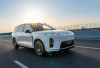 NIO ES9 Menggila! SUV Listrik Raksasa Siap Kalahkan Zeekr 9X dan AITO M9