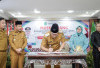 Bupati Toha Buka Musrenbang RKPD Tahun 2026,Fokus pada Pertumbuhan Ekonomi Inklusif