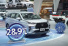 Pesanan Membludak! Toyota Veloz Hybrid Sudah Dipesan 6.500 Unit di Indonesia