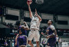 Dewa United Menangi Derbi Tangerang, Hawks Tumbang 69-86