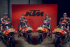 Red Bull KTM Perkenalkan Livery dan Line Up Pembalap MotoGP 2026