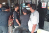 Massa Segel Kantor Lurah Pasar Muara Beliti, Desak Lurah Dinonaktifkan