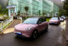 First Drive Geely EX2, Mobil Listrik Kompak yang Siap Taklukkan Jalanan Kota
