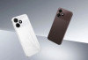 Oppo A6c Gebrak Pasar, Desain Unik dan Baterai Awet Jadi Daya Tarik
