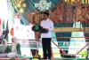 Pengajian Akbar di Sungai Lilin Hadirkan Penceramah Ternama Ki Joko Goro-Goro