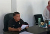 Bupati Muratara Sidak Dinkes, Hanya TKS yang Disiplin Masuk Kerja