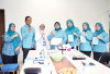 Pimpin Rapat Kerja Perdana 2026, Ketua TP PKK Muba Targetkan Program yang Lebih Berdampak dan Terukur