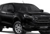 Isuzu MU-X 2025: SUV Tangguh dengan Sentuhan Modern, Siap Taklukkan Segala Medan