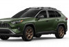 Toyota RAV4 Hybrid: Kombinasi Bertenaga dan Ramah Lingkungan