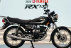 Kebangkitan Sang Legenda Jalanan: Yamaha RX Series 2026 Hadir dengan Nafas Baru dan Teknologi Modern