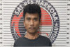 Diduga Edarkan Ganja untuk Modal Tahun Baru, Pemuda Diringkus Polisi