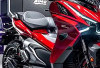 Mengenal Dua Keunggulan Utama Yamaha Nmax Turbo 155 cc yang Mengguncang Pasar