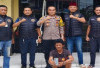 Membobol Rumah Saat Anak Korban Tidur, Wahyan Ditangkap Polisi